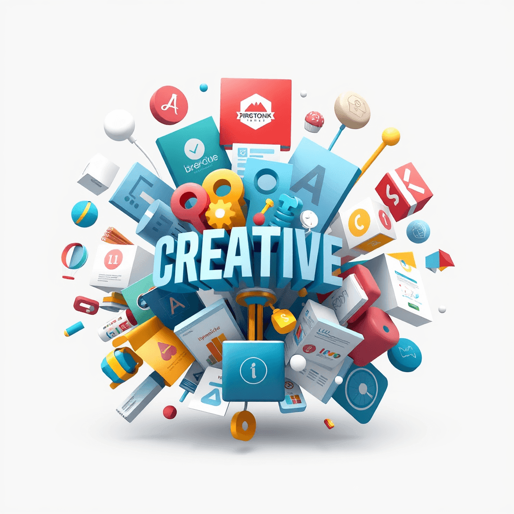Graphic Design and Development