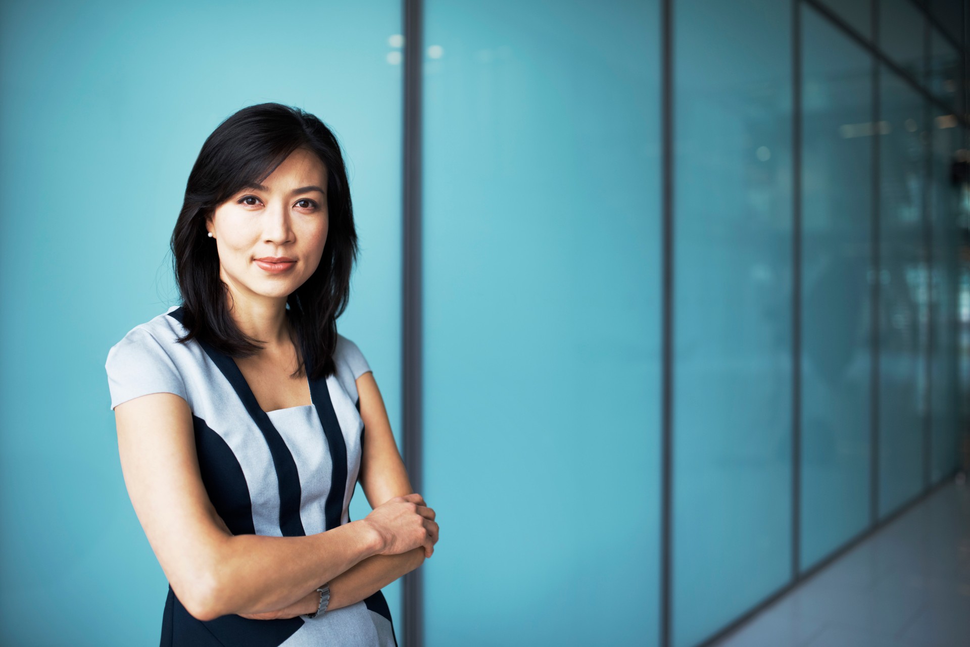 Tessa, Head of Commercial Operations